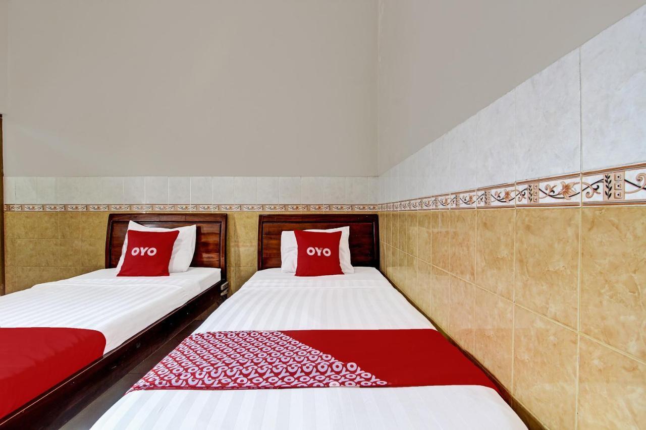 Oyo 91785 Hotel Srikandi Kalasan Tanjungtirto Екстер'єр фото